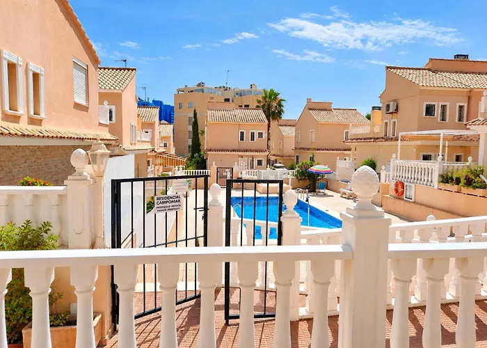 Vistamar-Relax Sea Views