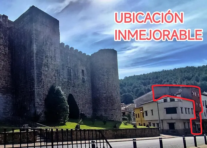 Apartamento El Corazón de Gredos