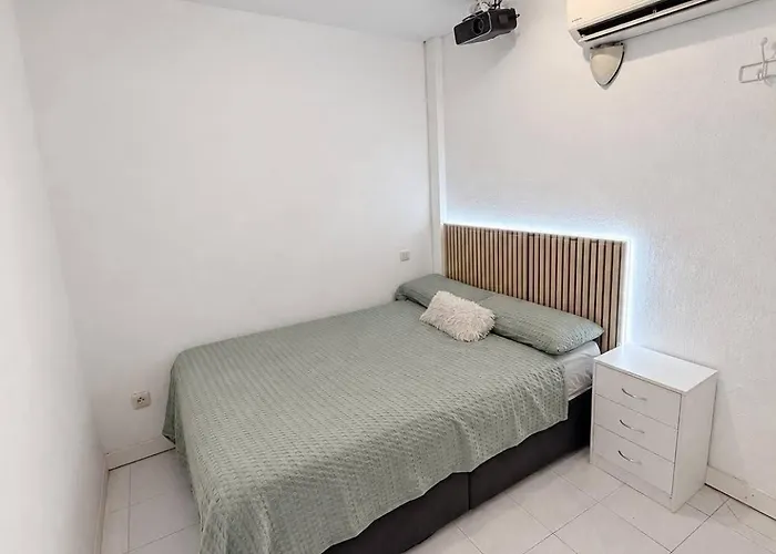 Habitación I en CHUECA, CENTRO DE MADRID