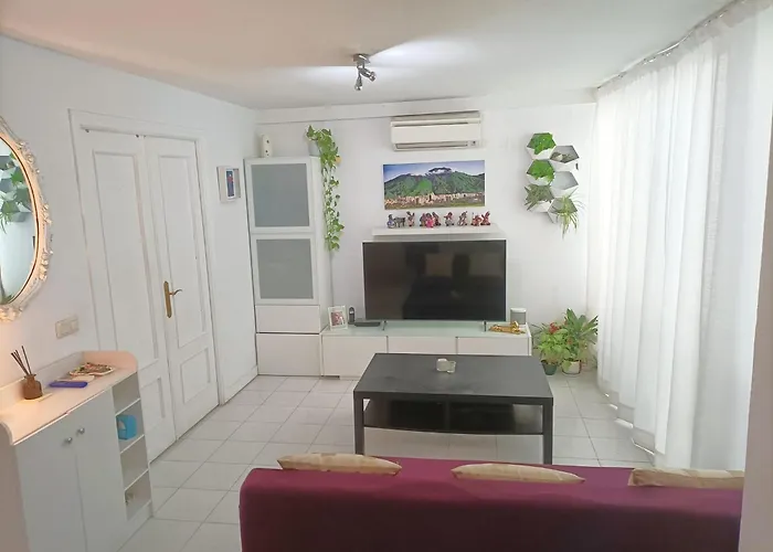 Habitacion En Chueca, Centro De Madrid