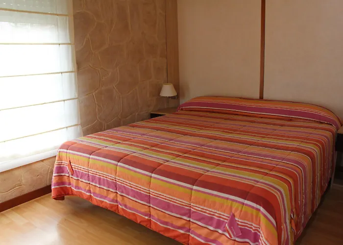 Camping Fuentes Blancas