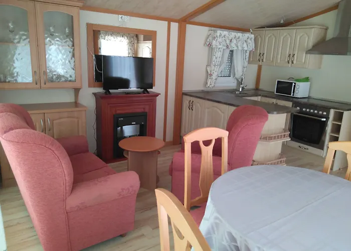 Camping Fuentes Blancas