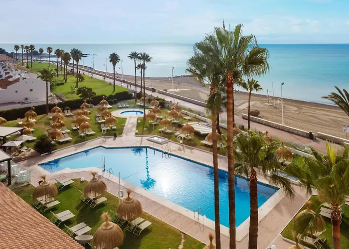 Sol By Melia Malaga Guadalmar