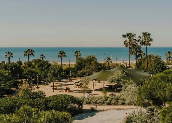 Sabatic Gava Mar, Barcelona, A Tribute Portfolio Hotel