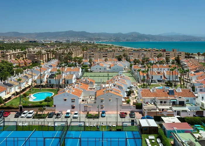 SOL by Meliá Málaga Guadalmar