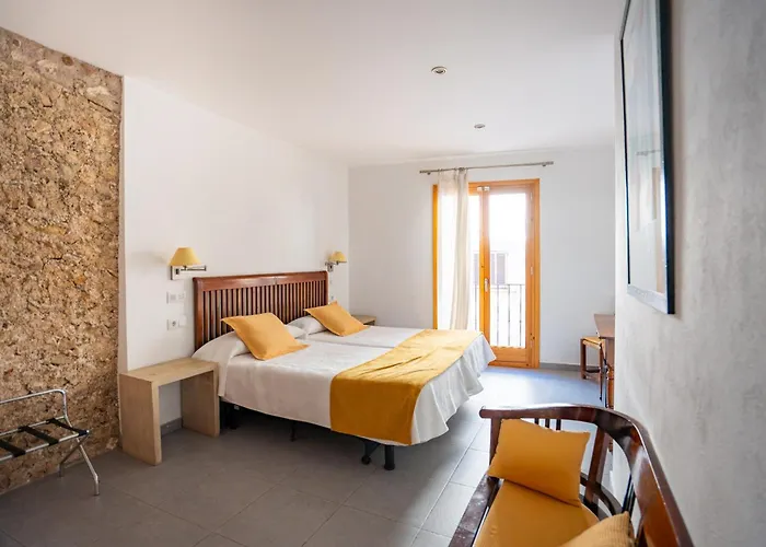 L'Host Boutique Rooms