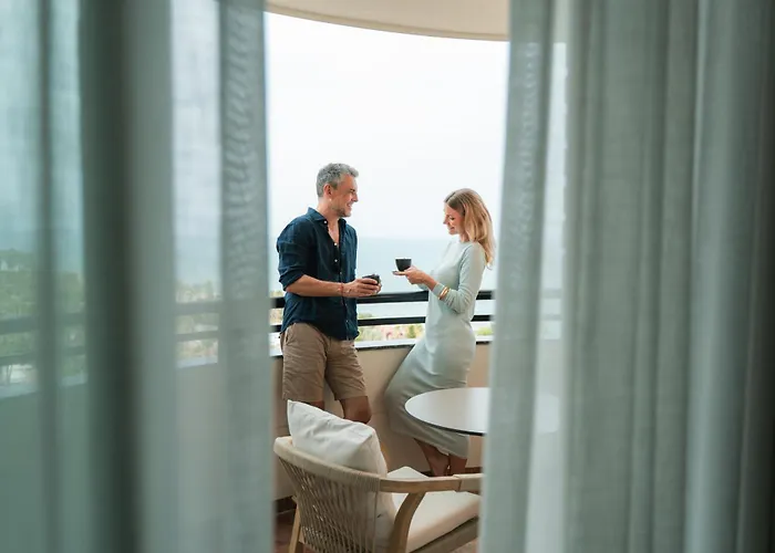 Pontiana Thalasso Hotel
