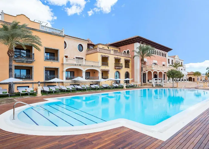 Meliá Villaitana