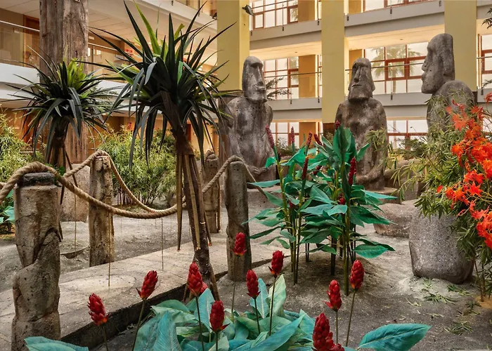 Holiday World Polynesia Affiliated by Meliá