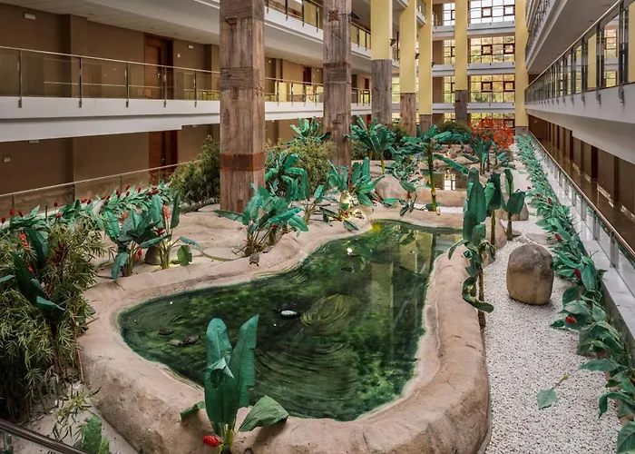 Holiday World Polynesia Affiliated by Meliá