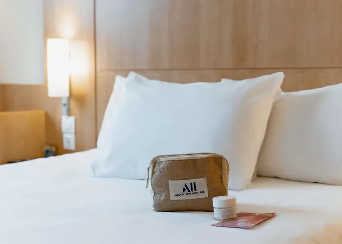 Ibis Barcelona Mollet