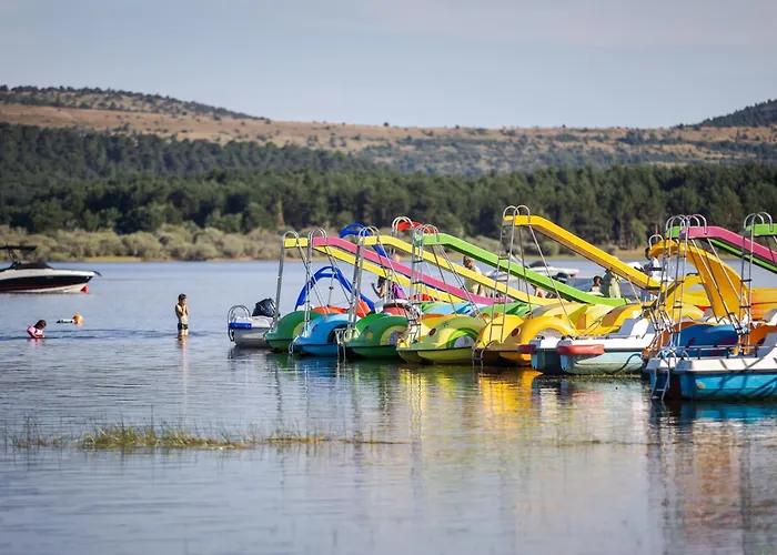 Camping Urbion
