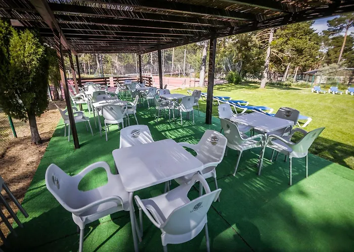Camping Urbion