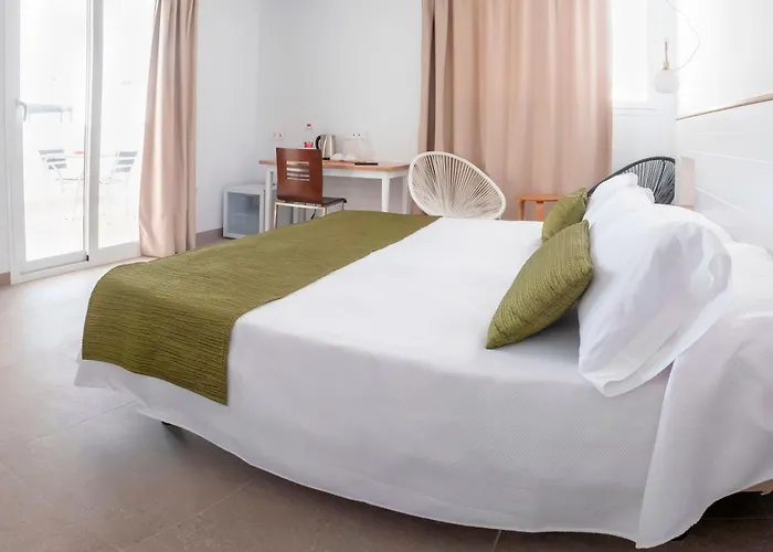 Hotel Senderos