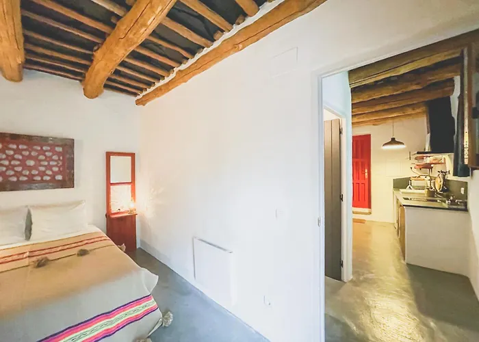 La Placeta Guesthouse