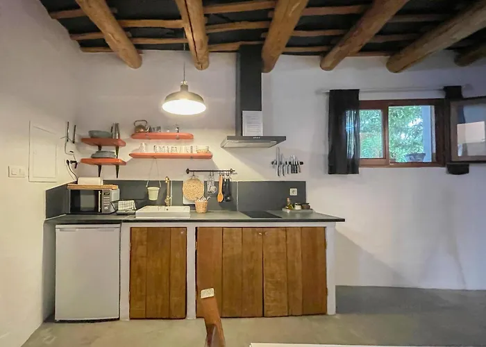 La Placeta Guesthouse