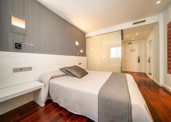 Hotel Apolonia Soria