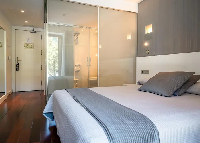 Hotel Apolonia Soria