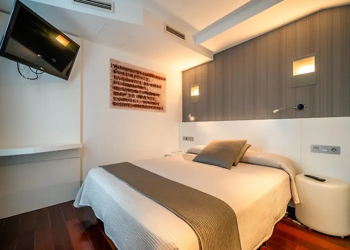 Hotel Apolonia Soria
