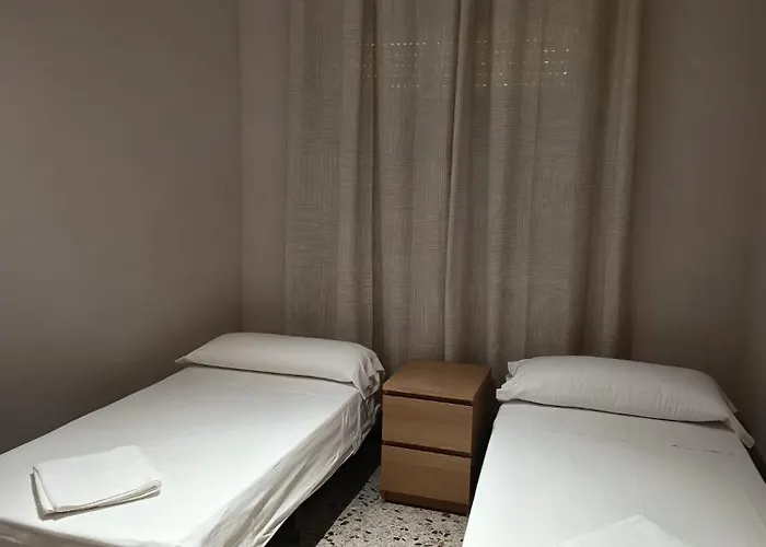 Hostal San Pedro