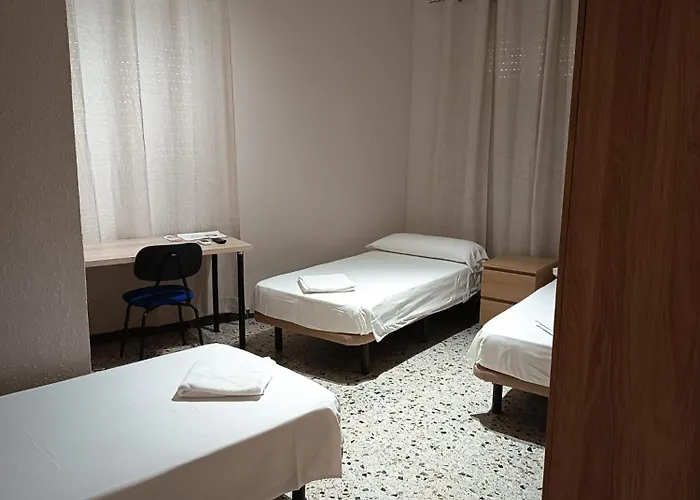 Hostal San Pedro
