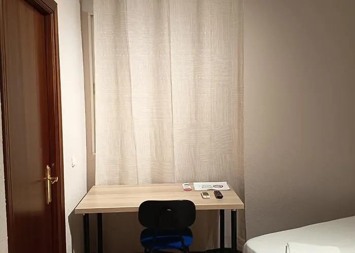 Hostal San Pedro
