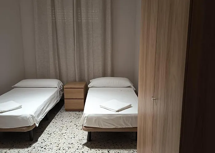 Hostal San Pedro