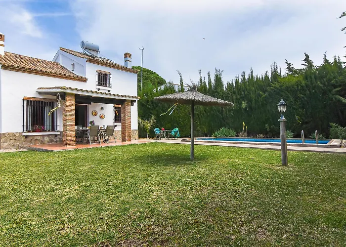 Villas Dehesa Roche Viejo