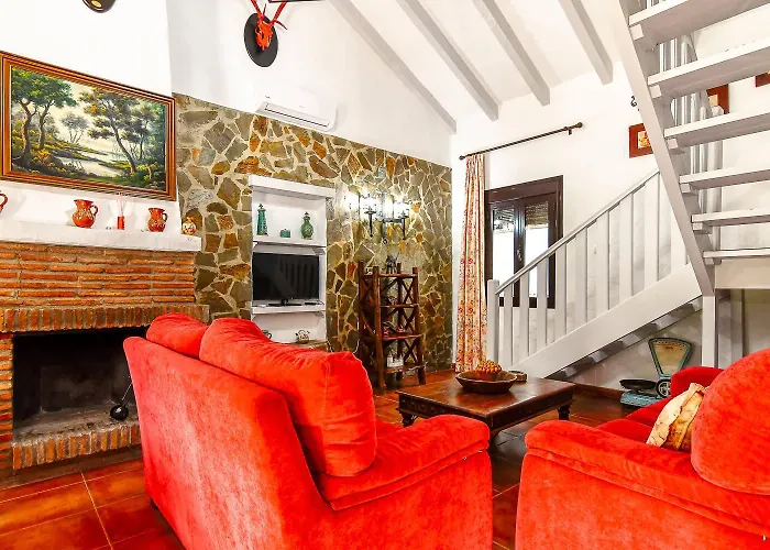 Villas Dehesa Roche Viejo