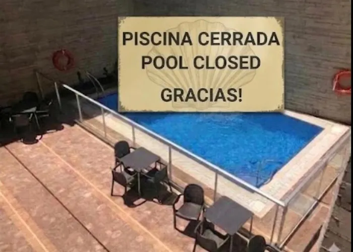 Hostal Rural San Andrés
