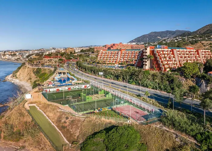 Holiday World Resort, Affiliated By Melia