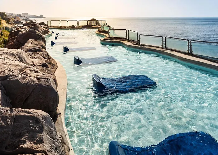 Holiday World Resort, Affiliated by Meliá