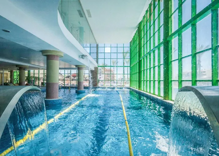 Holiday World Resort, Affiliated by Meliá