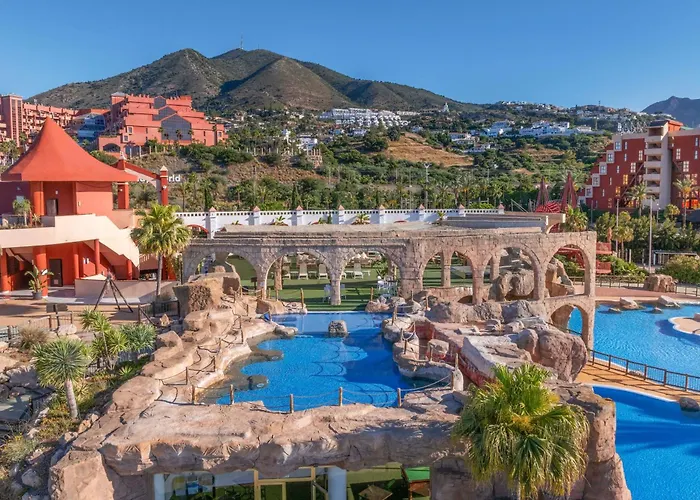 Holiday World Resort, Affiliated by Meliá