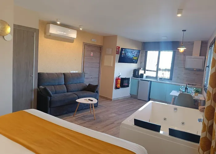 Airen Suites