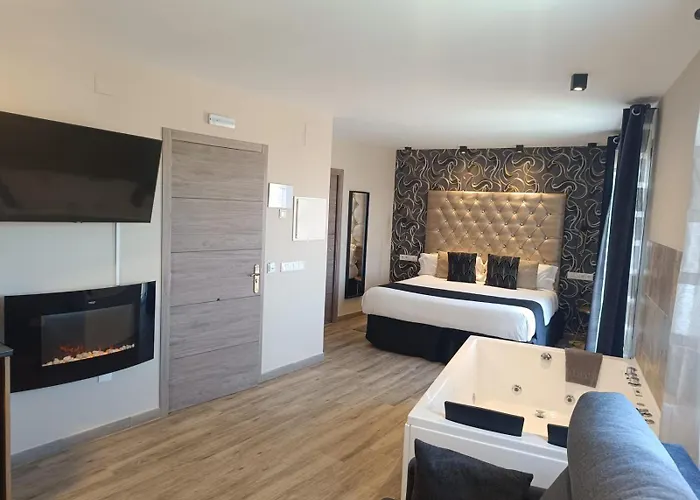 Airen Suites