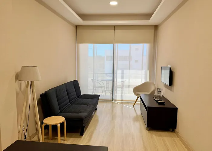 Hotel Ignacio - Palomargroup
