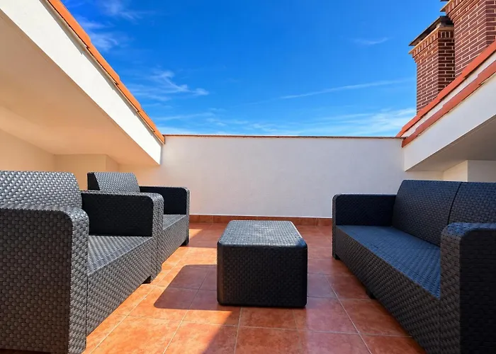 Villa Atenea