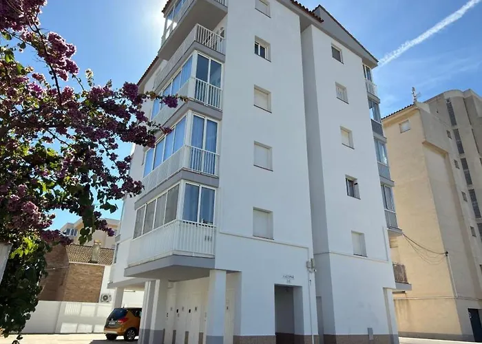 Sunrisemare Vacational Studio
