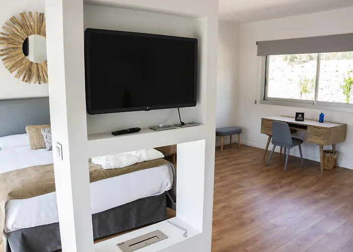 Nature Suites Puig Campana By Ar Hotels & Resorts