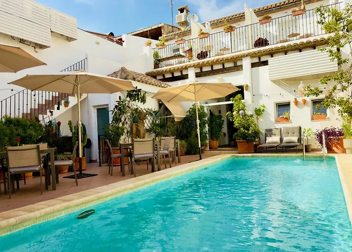 Casa Sibarita