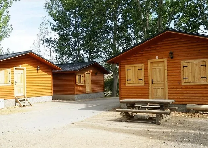 Holacamp Sabinanigo