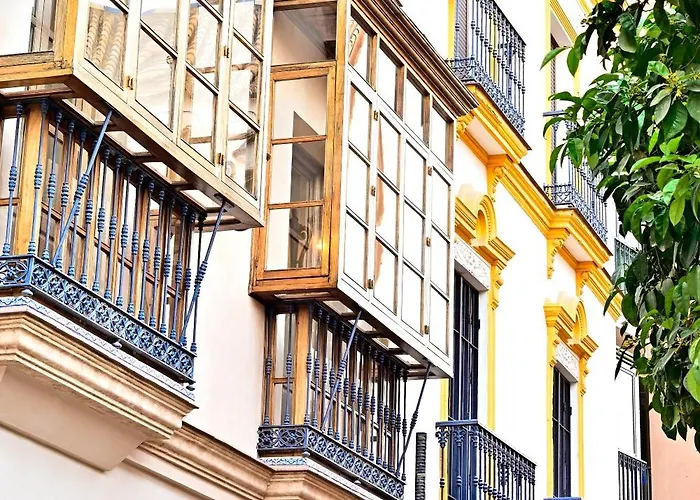 Ch Apartments Boutique