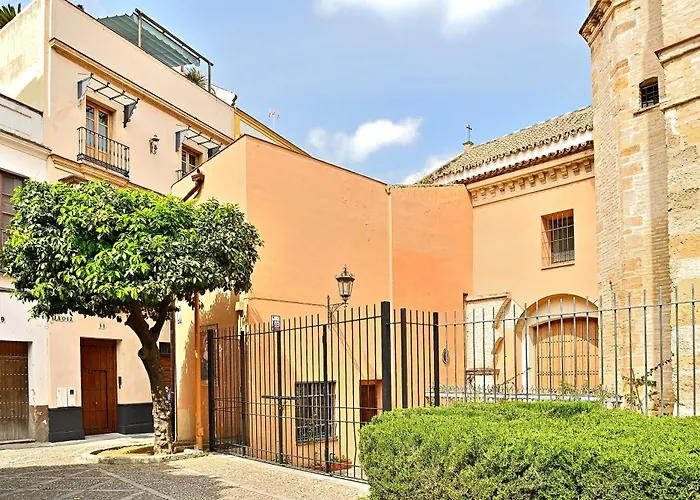 Ch Apartments Boutique