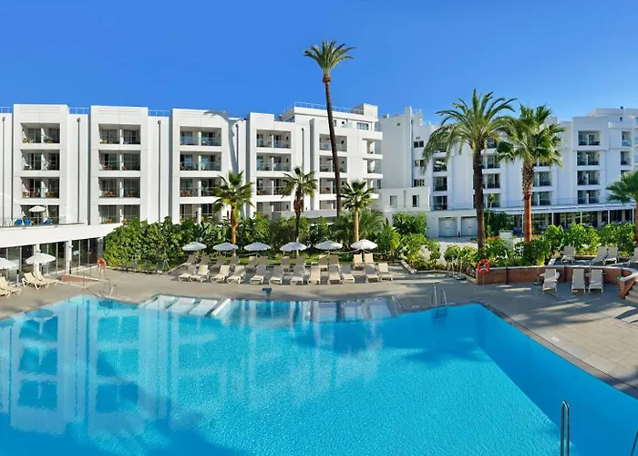 SOL by Meliá Torremolinos - Don Pedro