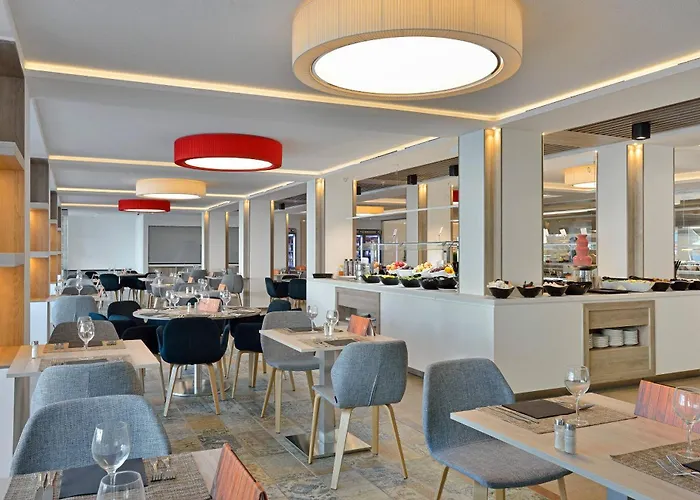 SOL by Meliá Torremolinos - Don Pedro