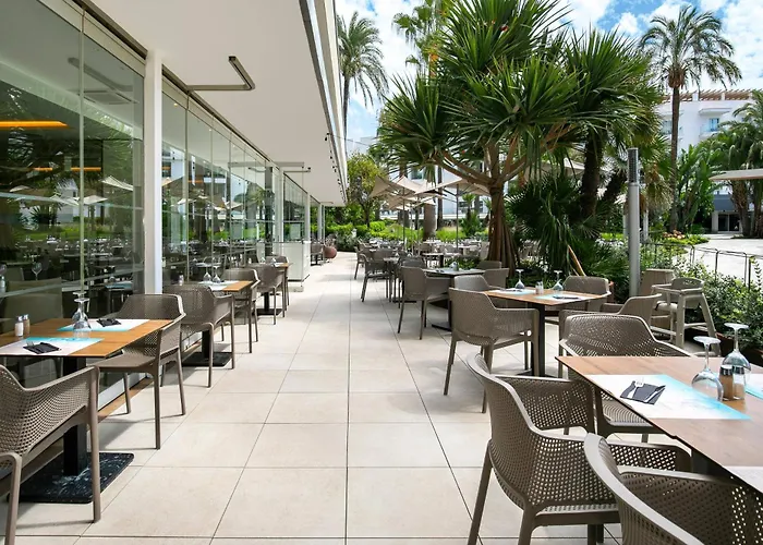 SOL by Meliá Torremolinos Don Pablo