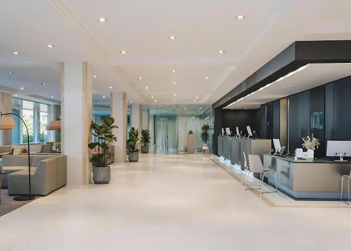 Meliá Sitges