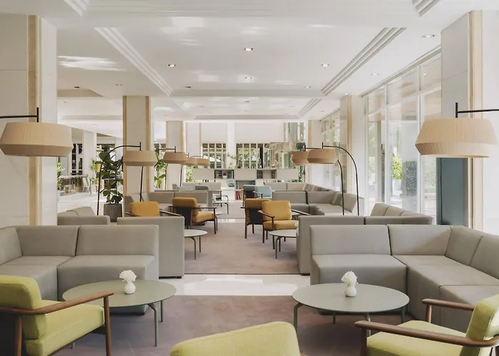Meliá Sitges