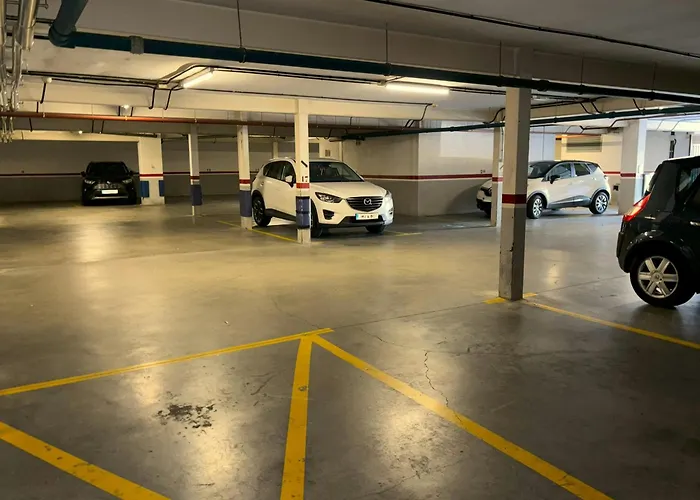 Sercotel Toledo Renacimiento